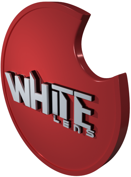 White LENS