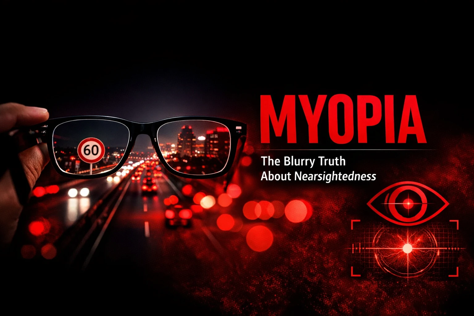 Myopia (Nearsightedness)
