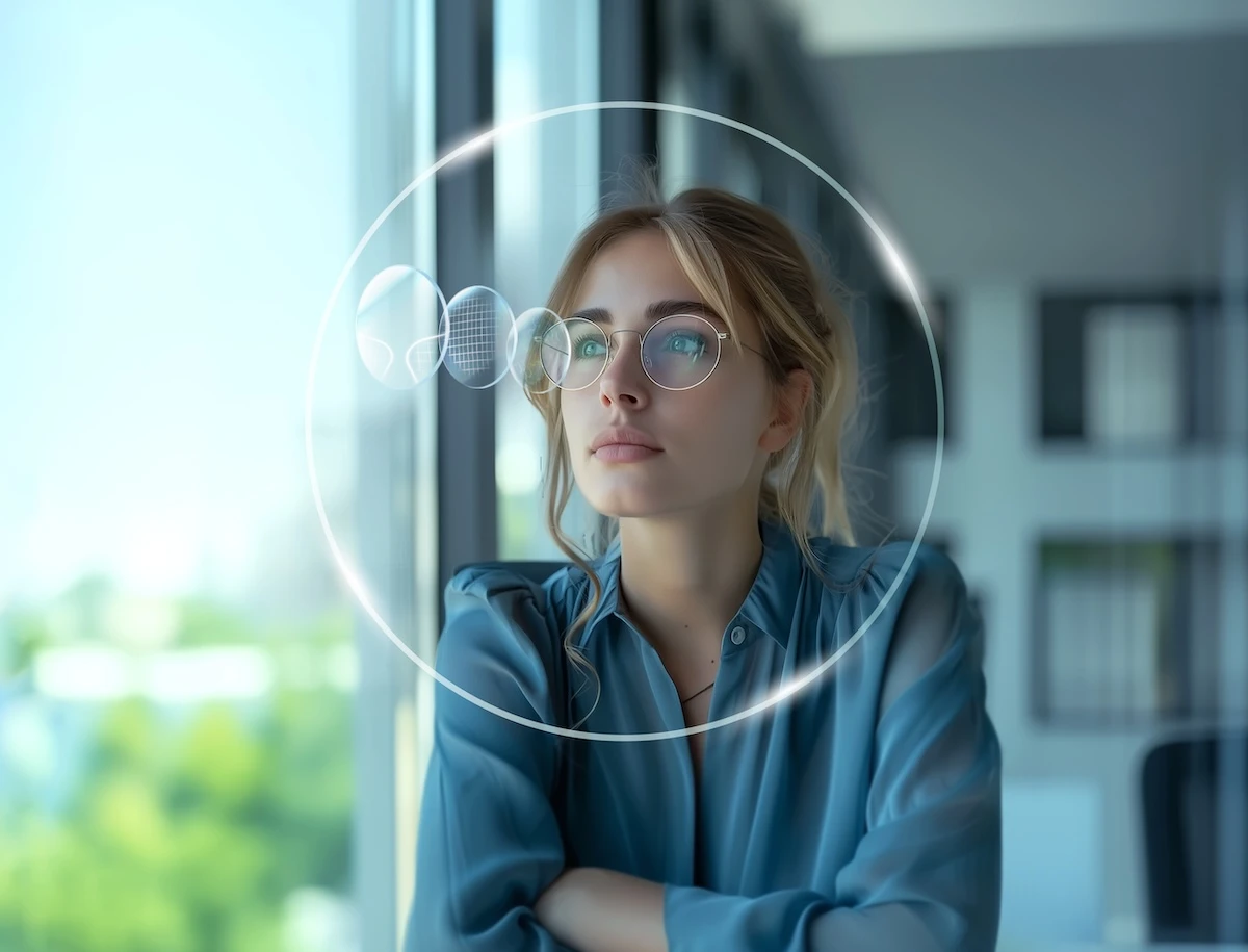 Anti-Reflective (AR) Coating