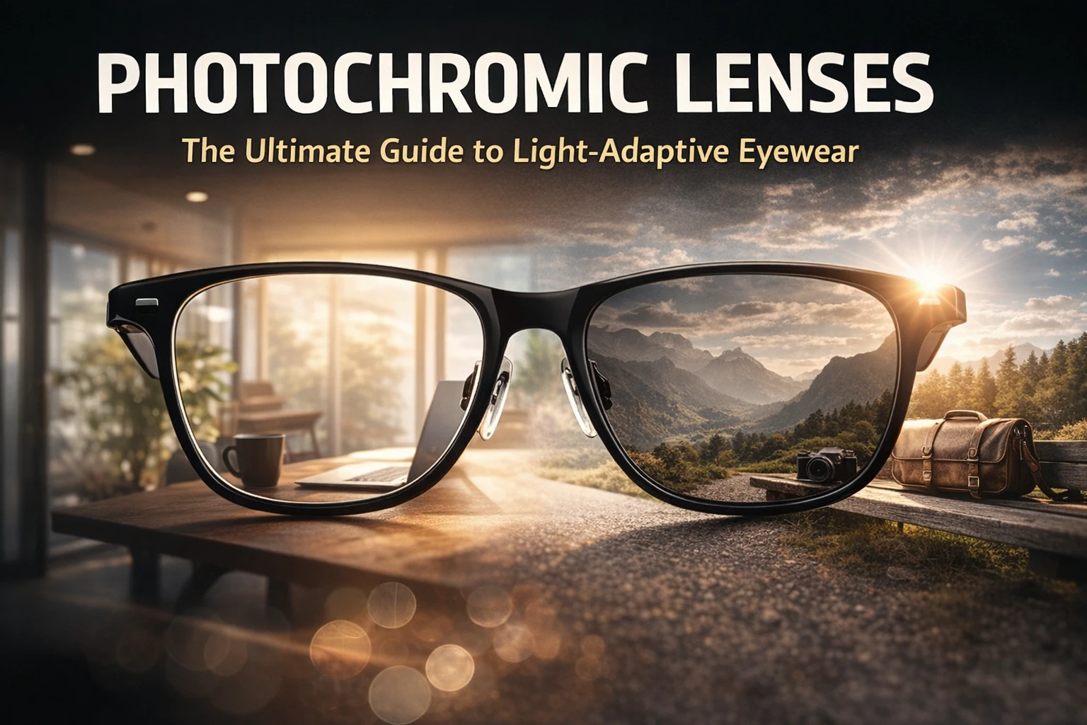 Photochromic Lenses