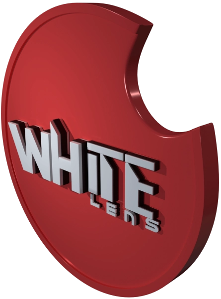 White Lens