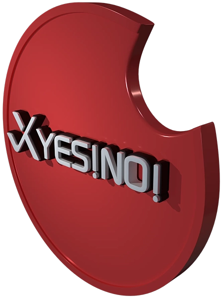 Yes! No!